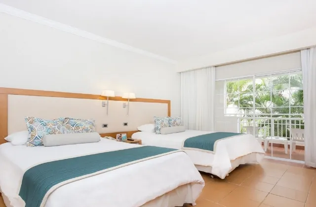 Hotel Sunscape Dominicus La Romana Chambre